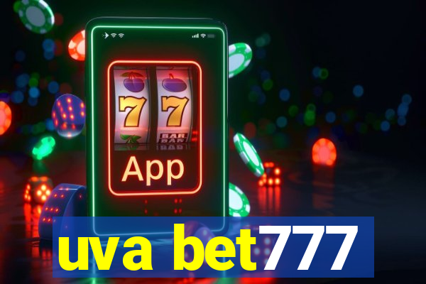 uva bet777